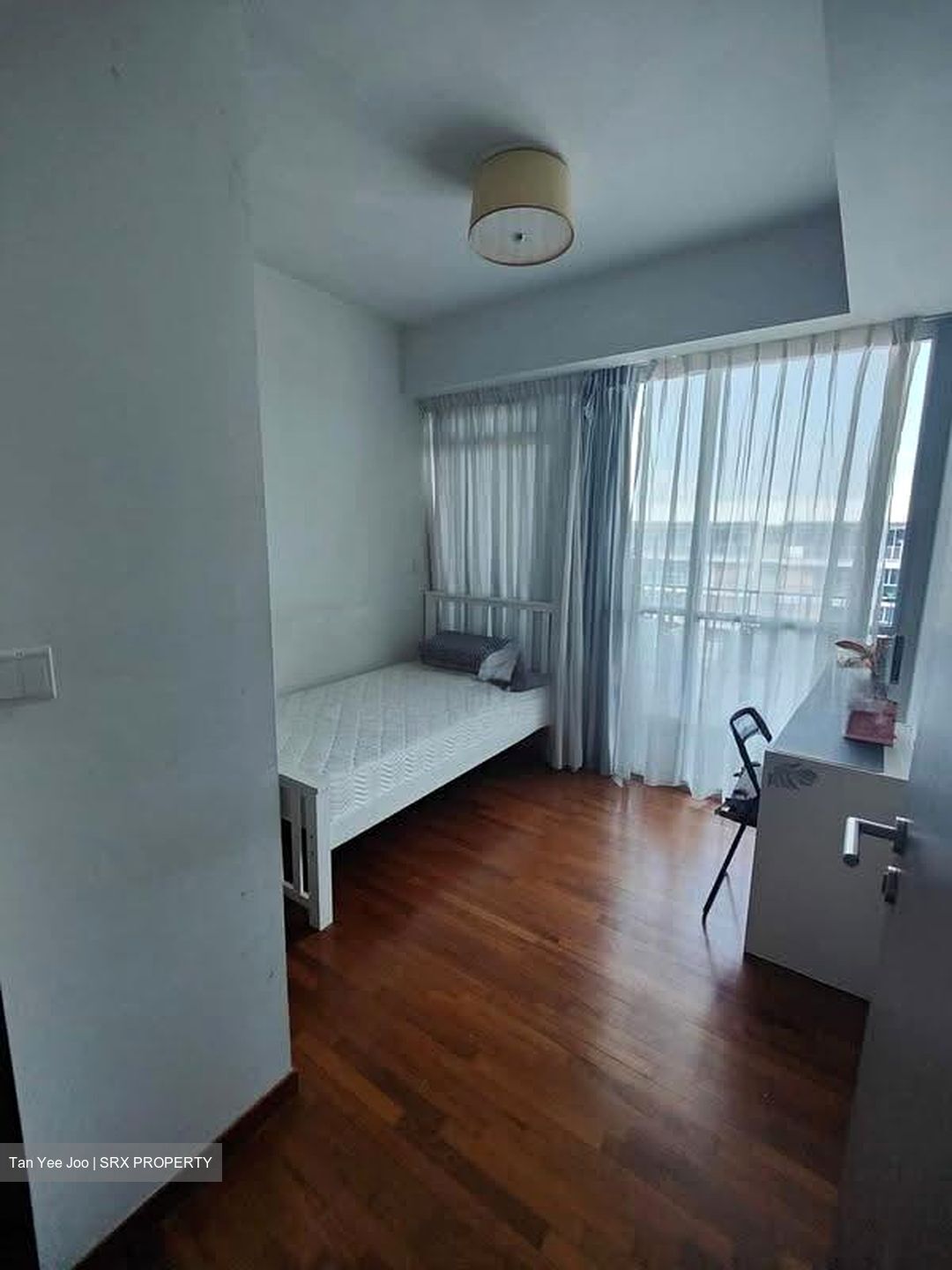 Q Bay Residences (D18), Condominium #628402101